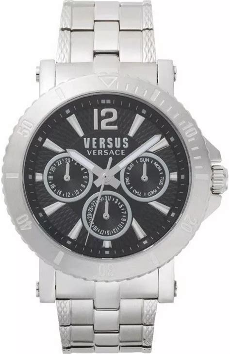 versus versace steenberg|Versus Versace men's watch Steenberg Vsp520418 .